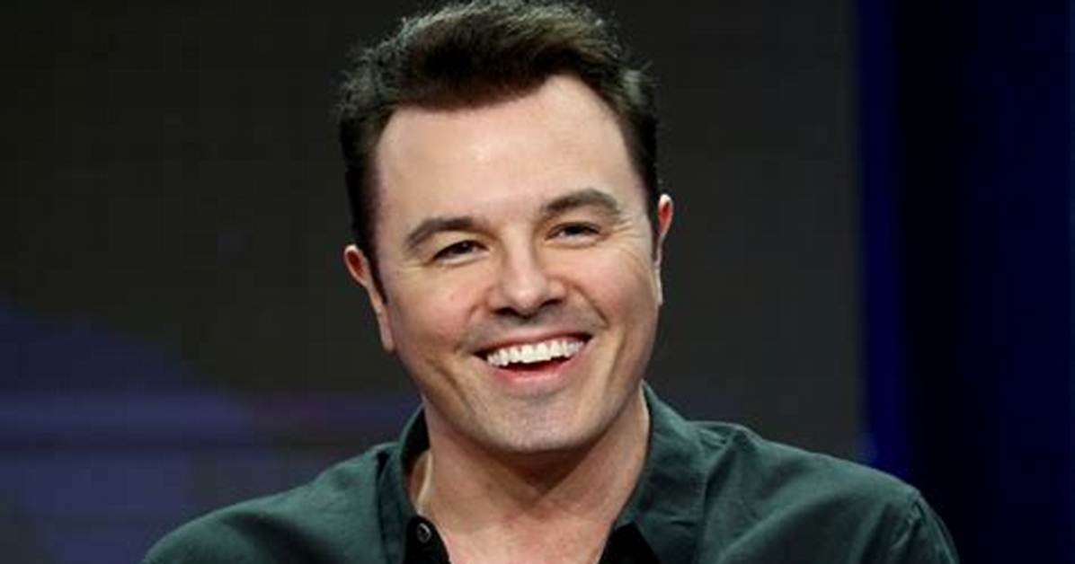 Seth Macfarlane Net Worth | How Rich Is He | Lifestyle and Career Highlights