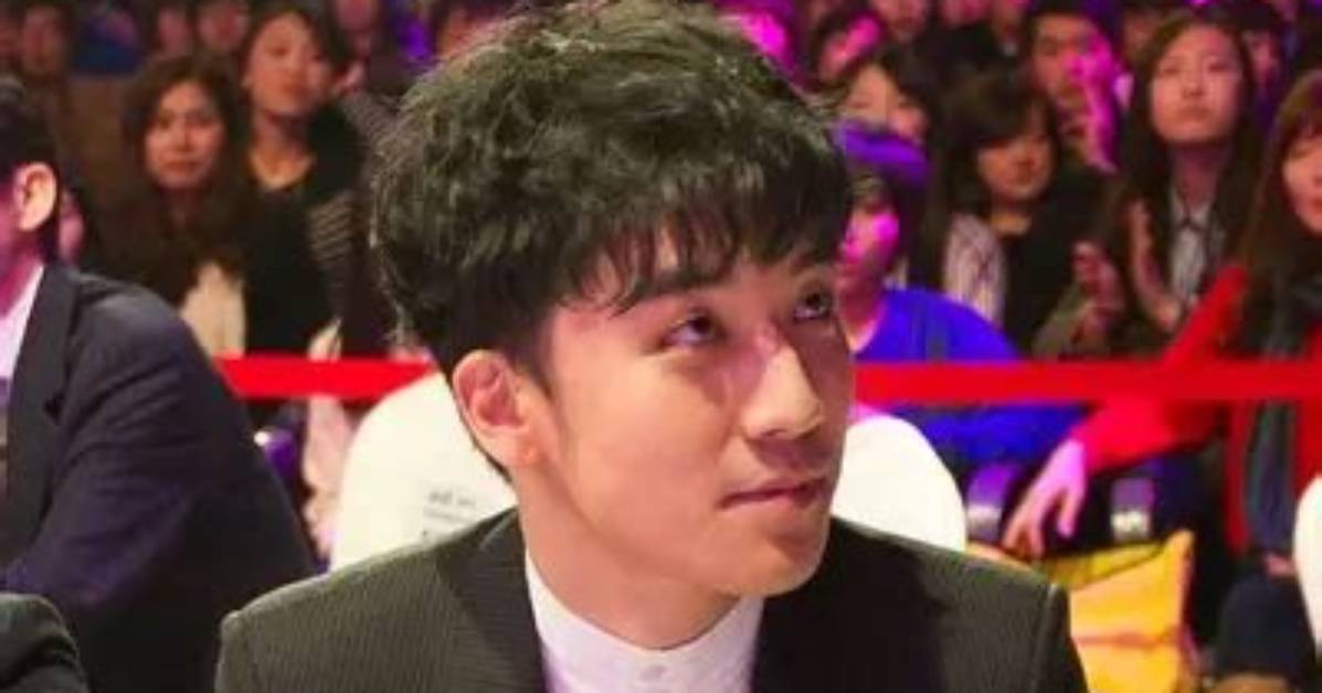 Seungri Net Worth