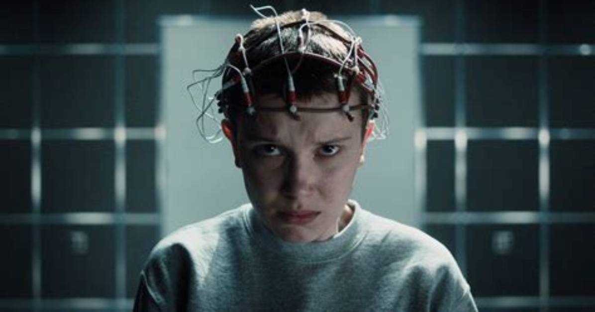 Seven ‘Stranger Things’ Plot Holes