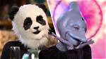 'Sexy Beasts' Is Like 'Love Is Blind' Meets 'The Masked Singer' — and It Works