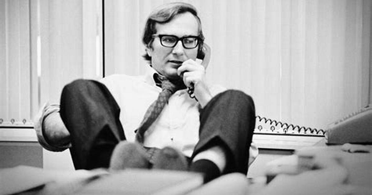 Seymour Hersh Bio, Wiki, Age, Height, Wife, Nord Stream, and Net Worth