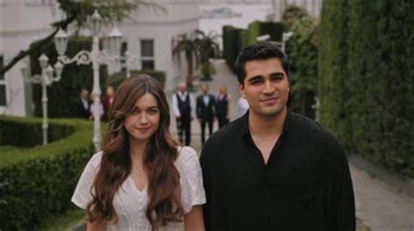 Seyran Y Ferit Wikipedia and Age: Relationship Details