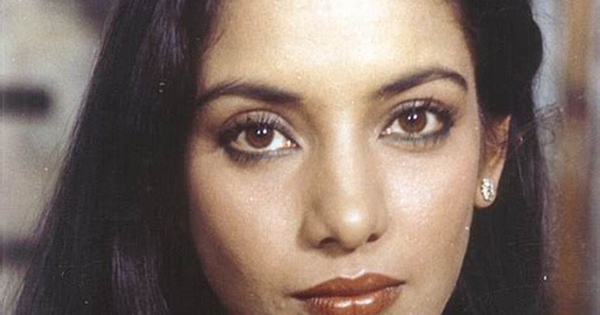 Shabana Azmi