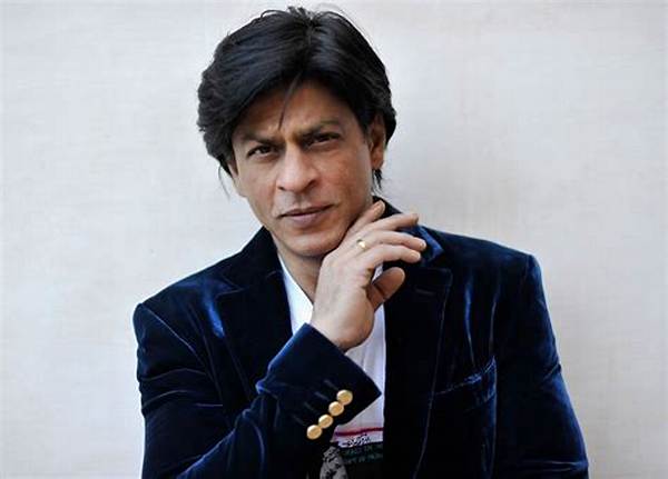Shah Rukh Khan – Biography, Facts & Life Story