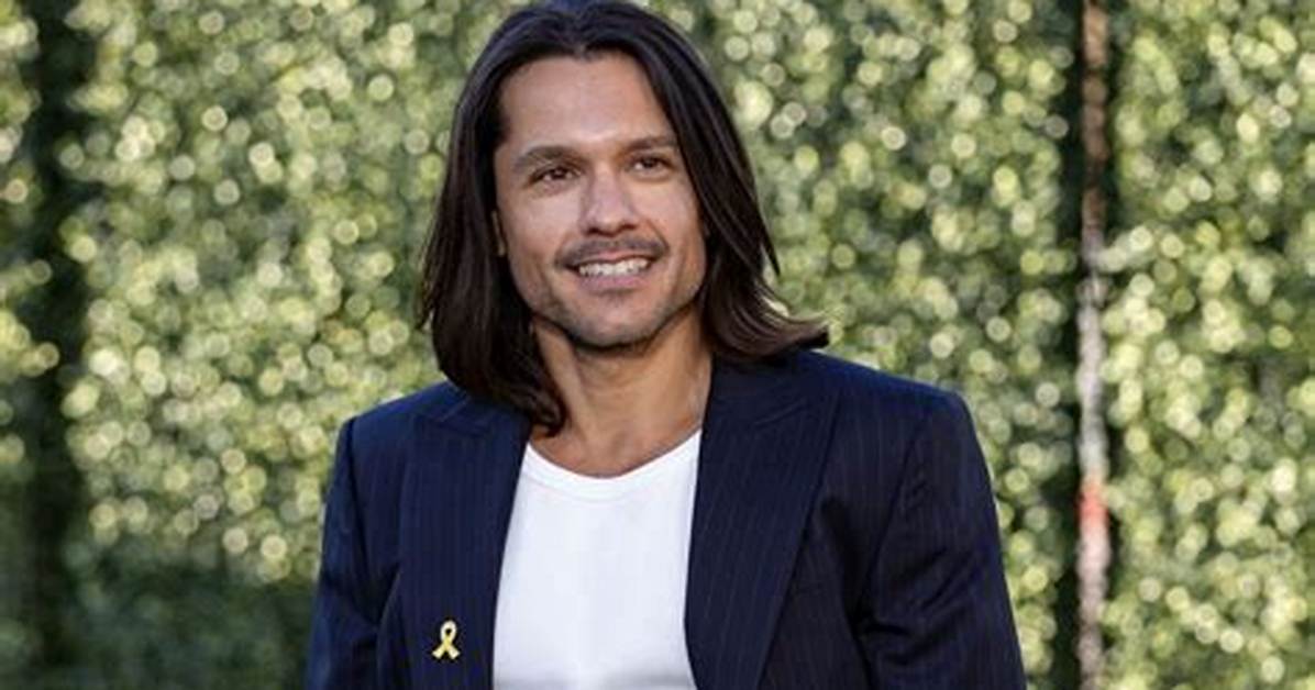 Shahar Isaac’s Biography: Ethnicity, Faith, Movies, Wife