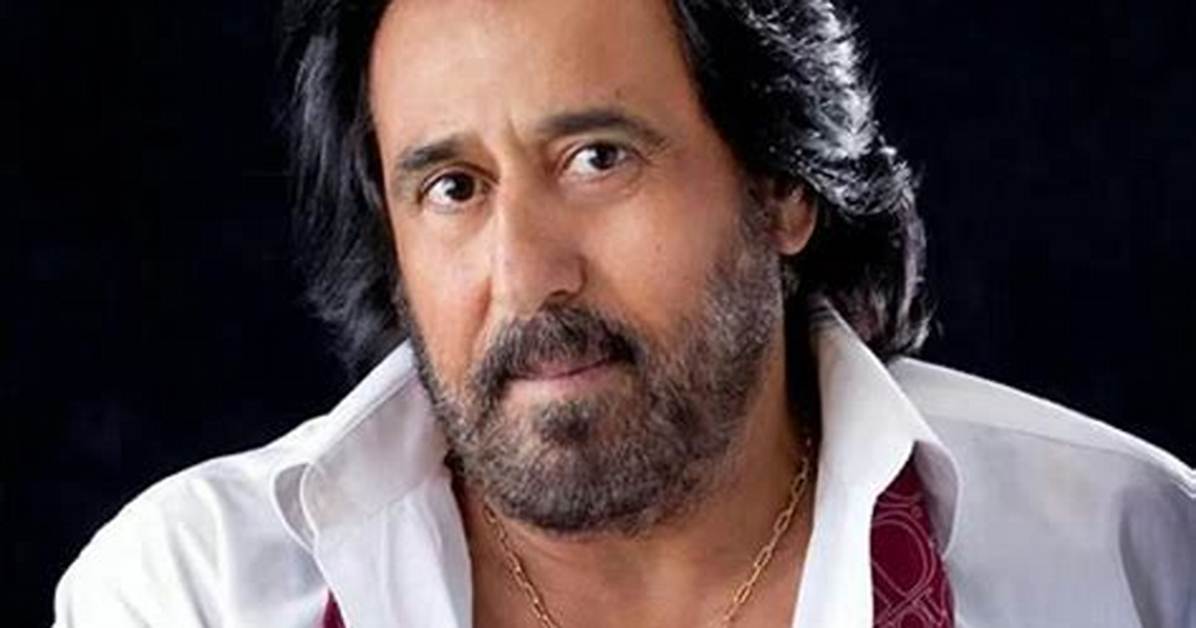 Shahram Shabpareh
