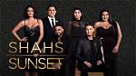 Shahs of Sunset Cast Net Worth – Bravo Cast Salary