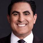 'Shahs of Sunset' Star, Reza Farahan, Assures Us He's Not Broke