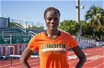 Shakima Wimbley