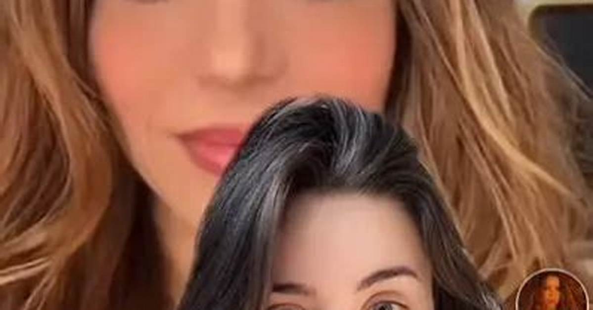 Shakira Joins Simona Coppola’s Eye Dance Trend to ‘Hips Don’t Lie’ on Tiktok