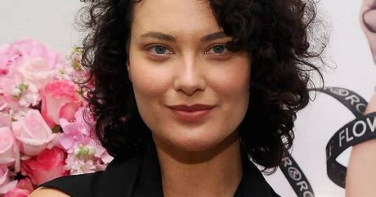 Shalom Harlow- Net Worth, Bio, Husband, Height, Career