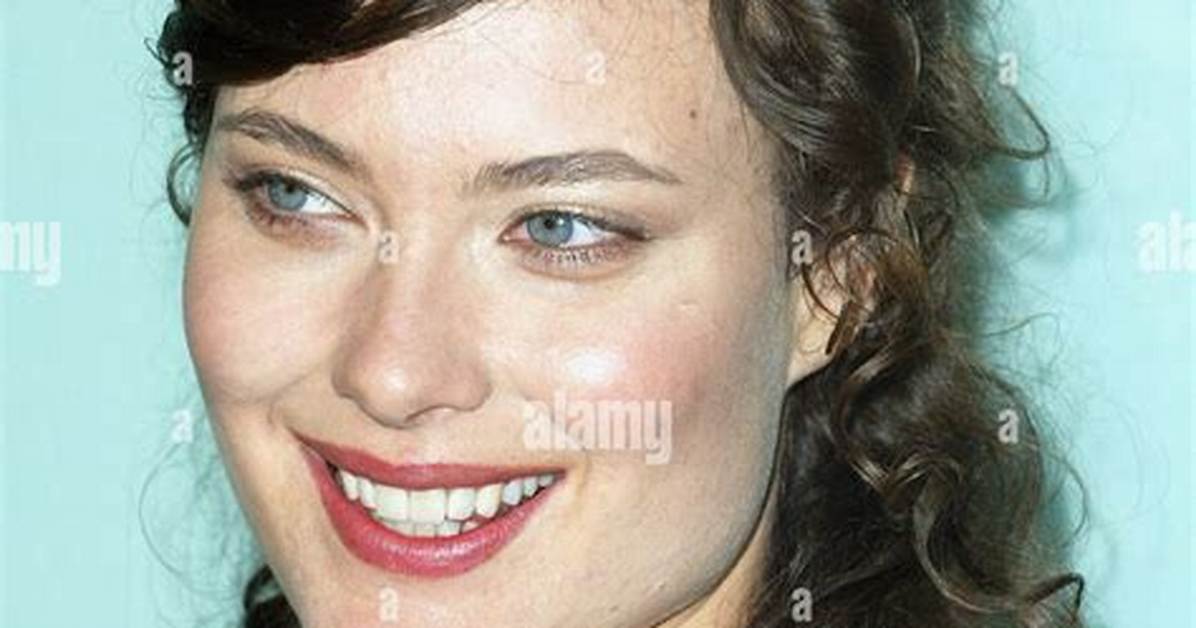 Shalom Harlow Net Worth – How Much Is Harlow Worth?