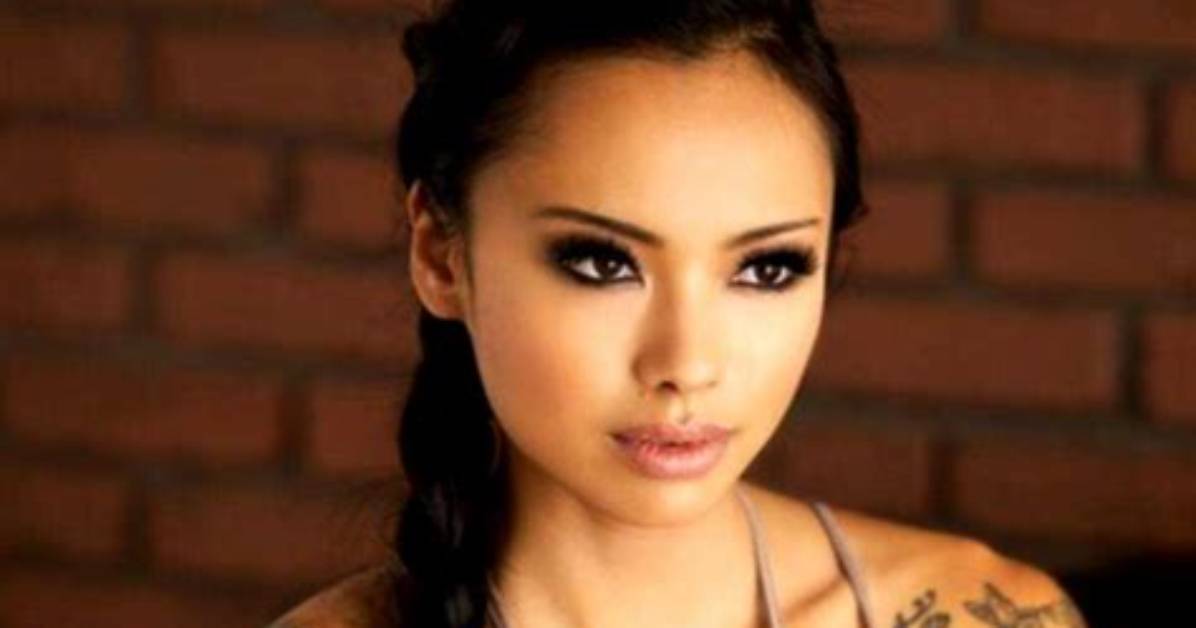 Shameless Levy Tran Bio: Age, Height, Sister, Tattoos, Boyfriend