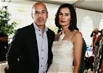 Shamin Abas’s Shaky Ties with Past Husband Coincides with Matt Lauer’s History