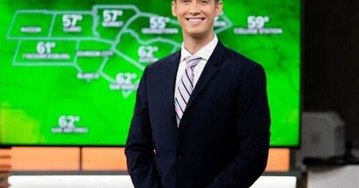 Shane Hinton Kvue, Bio, Wiki, Age, Height, Wife, Salary, and Net Worth