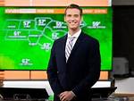 Shane Hinton Kvue, Bio, Wiki, Age, Height, Wife, Salary, and Net Worth