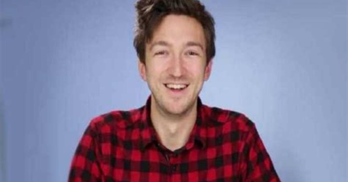 Shane Madej Biography: Age, Height, Girlfriend, Net Worth, Unsolved