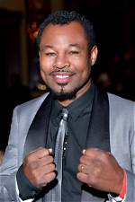 Shane Mosley Net Worth