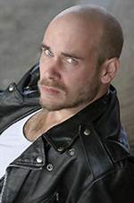 Shane Woodson