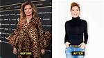Shania Twain Weight Loss Journey 2023 | Before and After Photos