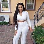 Shanice Allen