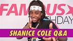 Shanice Cole