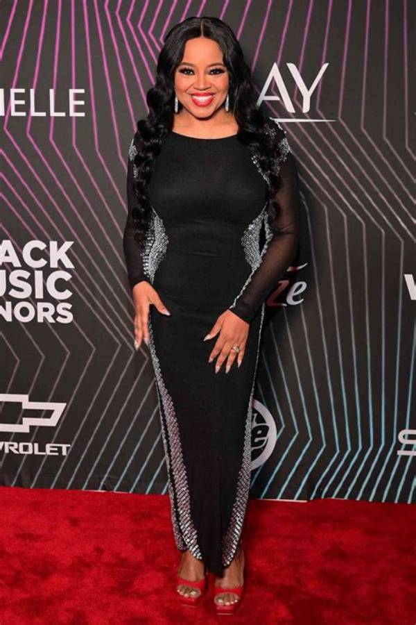 Shanice