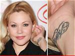Shanna Moakler Removes Tattoo of Travis Barker's Name from Her Wrist