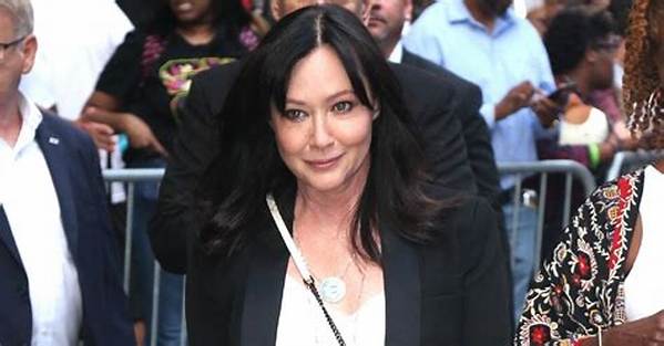 Shannen Doherty Net Worth