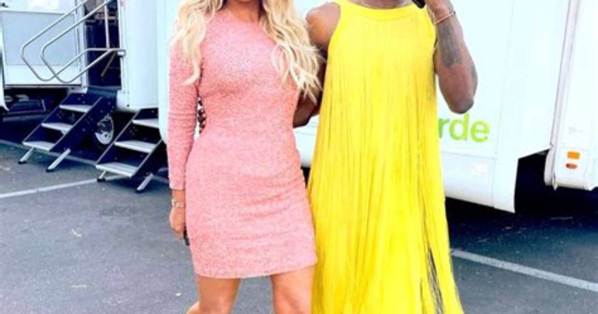 Shannon Beador’s ‘Rhoc’ Reunion Dress Designer Says He Was “Humiliated” by the Final Look