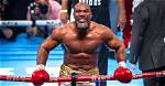 Shannon Briggs