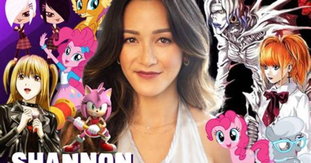 Shannon Chan-Kent Net Worth
