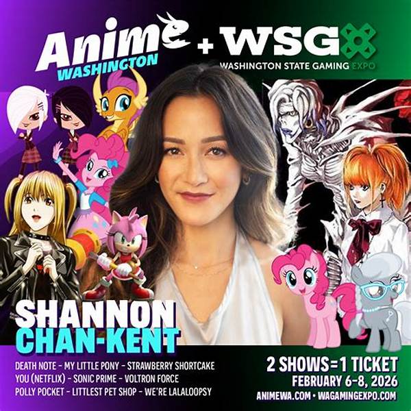 Shannon Chan-Kent Net Worth