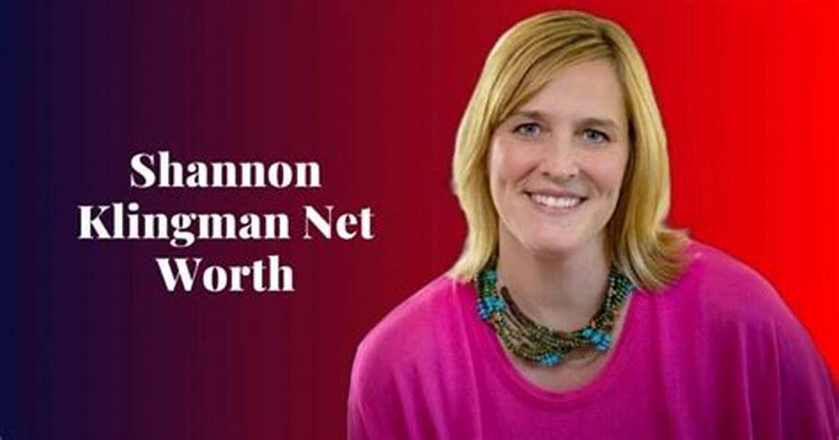 Shannon James: Bio, Net Worth, Height, Husband and Career