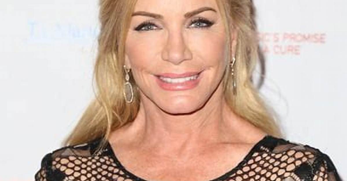 Shannon Tweed Net Worth – How Much Is Tweed Worth?