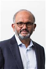 Shantanu Narayen