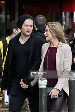 Shantel Vansanten Met Her Actor Boyfriend While Filming 'Love Blossoms'