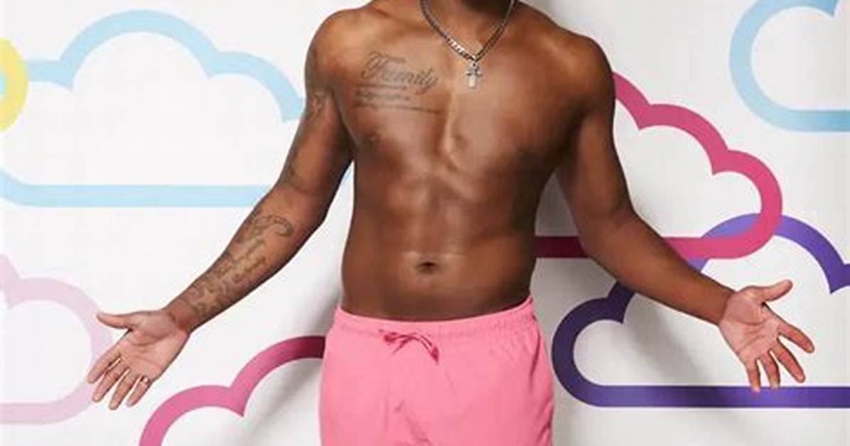 Shaq Muhammad | Does the Love Island Cast Practice Islam