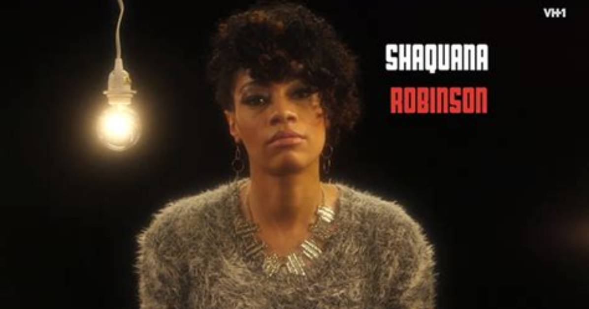 Shaquana Robinson