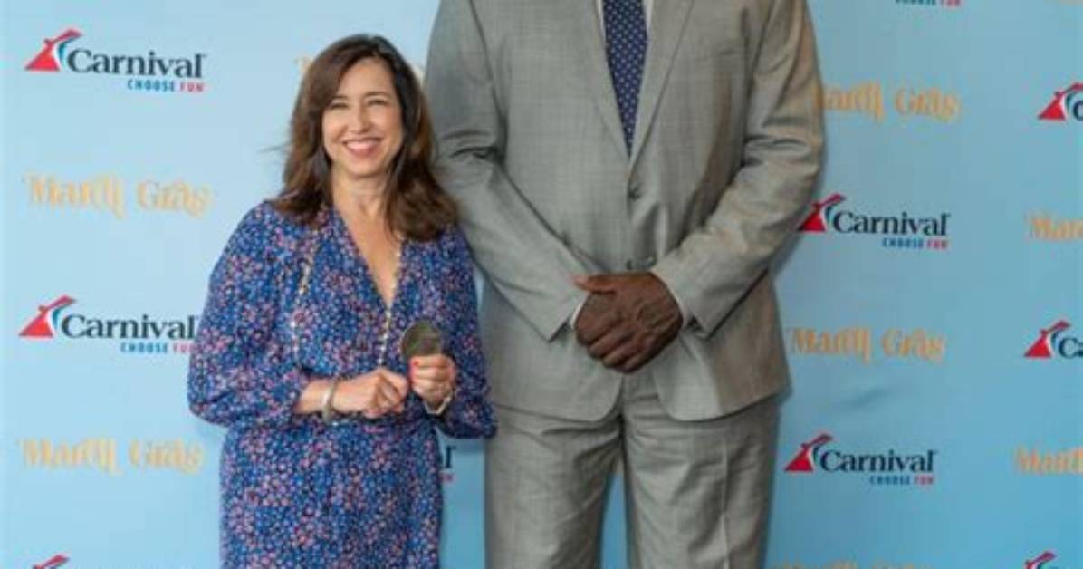 Shaquille Oneal Net Worth, Height, Shoe Size, Girlfriend, Wife, Kids