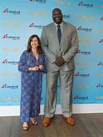 Shaquille Oneal Net Worth, Height, Shoe Size, Girlfriend, Wife, Kids