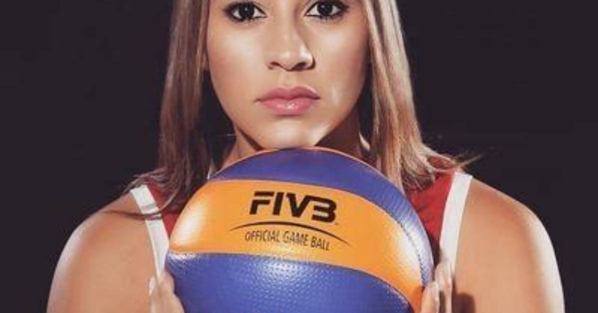 Shara Venegas