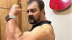Sharat Saxena