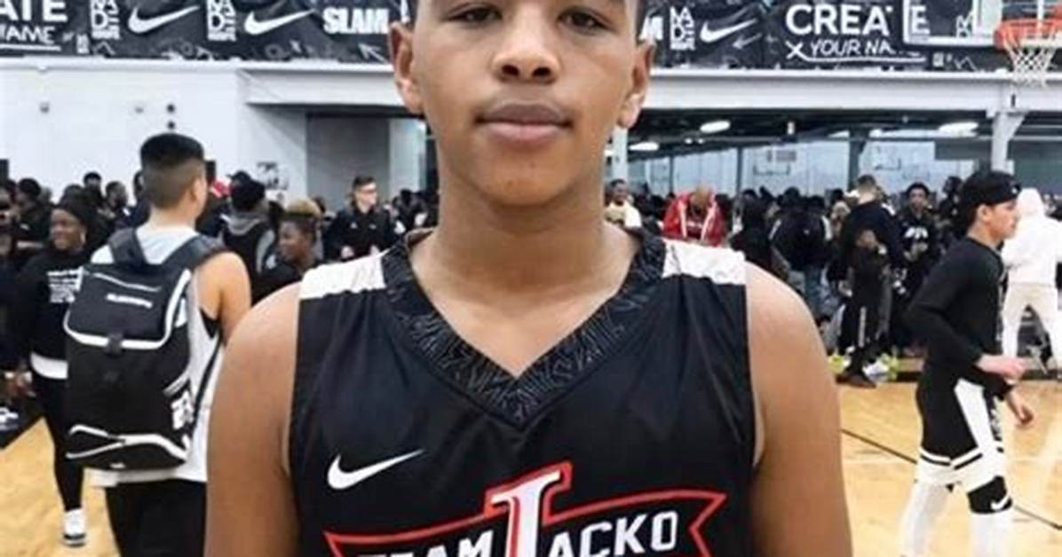 Shareef Jackson Net Worth