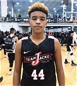Shareef Jackson Net Worth