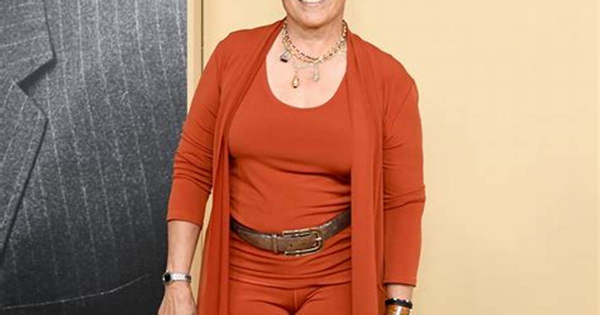 Shari Belafonte