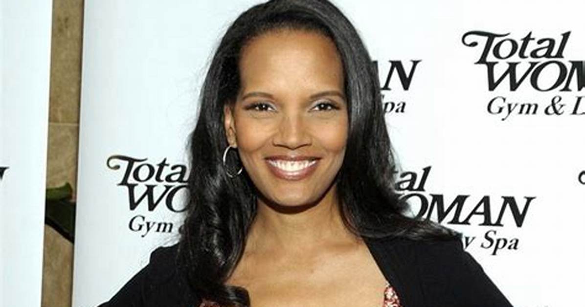 Shari Headley – Biography, Facts & Life Story