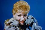 Shari Lewis
