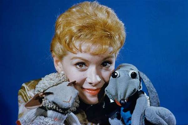 Shari Lewis