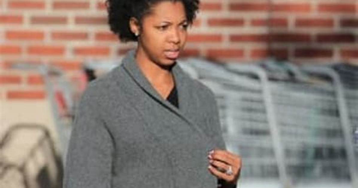 Sharina Hudson Bio: Age, Pictures, Baby, Net Worth, Boyfriend